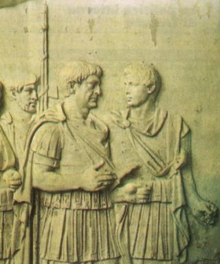 Rescritto di Traiano a Plinio - anno 111 112